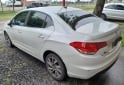 Autos - Citroen C4 Lounge 2016 Nafta 80000Km - En Venta