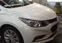 Autos - Chevrolet Cruze lt 2017 Nafta 114000Km - En Venta