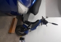 Motos - Kymco Kymco agility 125 2022 Nafta 1200Km - En Venta