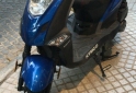 Motos - Kymco Kymco agility 125 2022 Nafta 1200Km - En Venta