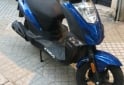 Motos - Kymco Kymco agility 125 2022 Nafta 1300Km - En Venta