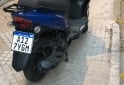 Motos - Kymco Kymco agility 125 2022 Nafta 1300Km - En Venta