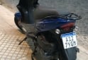 Motos - Kymco Kymco agility 125 2022 Nafta 1300Km - En Venta