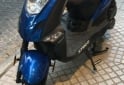 Motos - Kymco Kymco agility 125 2022 Nafta 1300Km - En Venta