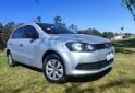 Autos - Volkswagen Gol trend 2016 Nafta 110000Km - En Venta