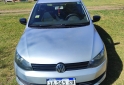 Autos - Volkswagen Gol trend 2016 Nafta 110000Km - En Venta