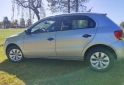 Autos - Volkswagen Gol trend 2016 Nafta 110000Km - En Venta