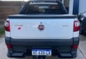 Camionetas - Fiat Strada adventure locker 2018 Nafta 120000Km - En Venta