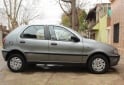 Autos - Fiat Palio 1999 GNC 187000Km - En Venta