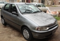 Autos - Fiat Palio 1999 GNC 187000Km - En Venta