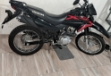 Motos - Honda Xr 150l 2023 Nafta 6257Km - En Venta