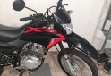 Motos - Honda Xr 150l 2023 Nafta 6257Km - En Venta