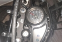 Motos - Honda Xr 150l 2023 Nafta 6257Km - En Venta