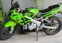 Motos - Motomel Sr200 2011 Nafta 4700Km - En Venta