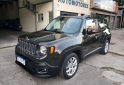 Camionetas - Jeep RENEGADE 1.8 SPORT PLUS 2018 Nafta 74000Km - En Venta