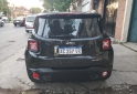 Camionetas - Jeep RENEGADE 1.8 SPORT PLUS 2018 Nafta 74000Km - En Venta