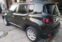 Camionetas - Jeep RENEGADE 1.8 SPORT PLUS 2018 Nafta 74000Km - En Venta