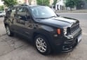 Camionetas - Jeep RENEGADE 1.8 SPORT PLUS 2018 Nafta 74000Km - En Venta