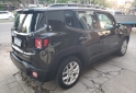 Camionetas - Jeep RENEGADE 1.8 SPORT PLUS 2018 Nafta 74000Km - En Venta