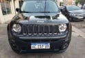 Camionetas - Jeep RENEGADE 1.8 SPORT PLUS 2018 Nafta 74000Km - En Venta