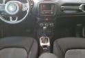 Camionetas - Jeep RENEGADE 1.8 SPORT PLUS 2018 Nafta 74000Km - En Venta