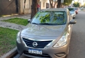 Autos - Nissan Versa 2018 Nafta 144000Km - En Venta