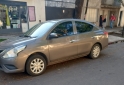 Autos - Nissan Versa 2018 Nafta 144000Km - En Venta