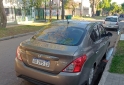 Autos - Nissan Versa 2018 Nafta 144000Km - En Venta