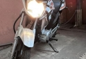 Motos - Yamaha YBR 125 Z 2022 Nafta 8Km - En Venta