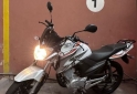 Motos - Yamaha YBR 125 Z 2022 Nafta 8Km - En Venta