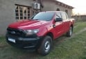 Camionetas - Ford Ranger 2.2 2018 Diesel 185000Km - En Venta