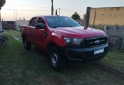 Camionetas - Ford Ranger 2.2 2018 Diesel 185000Km - En Venta