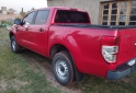 Camionetas - Ford Ranger 2.2 2018 Diesel 185000Km - En Venta