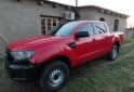 Camionetas - Ford Ranger 2.2 2018 Diesel 185000Km - En Venta