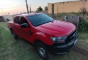 Camionetas - Ford Ranger 2.2 2018 Diesel 185000Km - En Venta