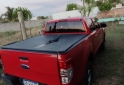 Camionetas - Ford Ranger 2.2 2018 Diesel 185000Km - En Venta