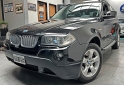 Camionetas - Bmw X3 25 X-Drive 2010 Nafta  - En Venta