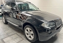 Camionetas - Bmw X3 25 X-Drive 2010 Nafta  - En Venta