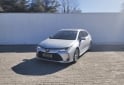 Autos - Toyota Corolla XEI 2021 Nafta 55000Km - En Venta