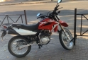 Motos - Honda xr150l 2022 Nafta 14000Km - En Venta