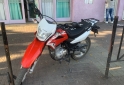 Motos - Honda xr150l 2022 Nafta 14000Km - En Venta