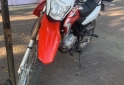 Motos - Honda xr150l 2022 Nafta 14000Km - En Venta