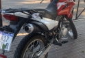 Motos - Honda xr150l 2022 Nafta 14000Km - En Venta