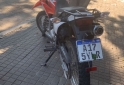 Motos - Honda xr150l 2022 Nafta 14000Km - En Venta