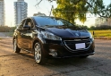 Autos - Peugeot 208 2014 Nafta 110000Km - En Venta