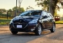 Autos - Peugeot 208 2014 Nafta 110000Km - En Venta