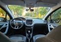 Autos - Peugeot 208 2014 Nafta 110000Km - En Venta