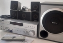 Electrnica - Home Theater SONY 5.1 Modelo HT DDW680 - En Venta