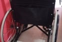 Otros - Silla de ruedas impecable poco uso - En Venta