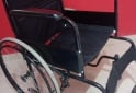 Otros - Silla de ruedas impecable poco uso - En Venta